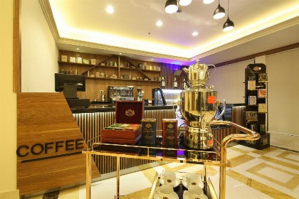 La Richy Jeddah لاريتشي جدة للشقق الفندقية - image 17