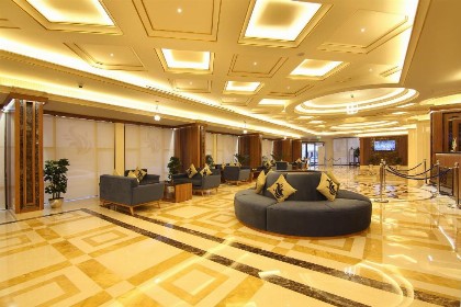La Richy Jeddah لاريتشي جدة للشقق الفندقية - image 18