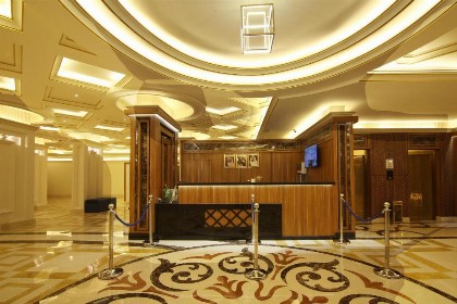 La Richy Jeddah لاريتشي جدة للشقق الفندقية - image 19