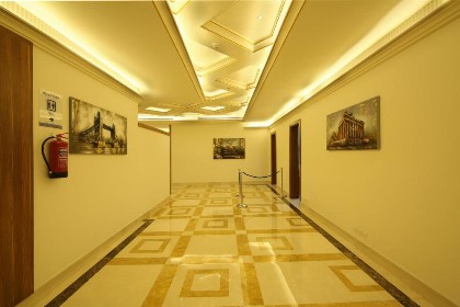 La Richy Jeddah لاريتشي جدة للشقق الفندقية - image 20