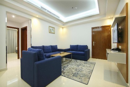 La Richy Jeddah لاريتشي جدة للشقق الفندقية - image 4