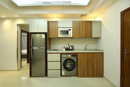 La Richy Jeddah لاريتشي جدة للشقق الفندقية - image 6