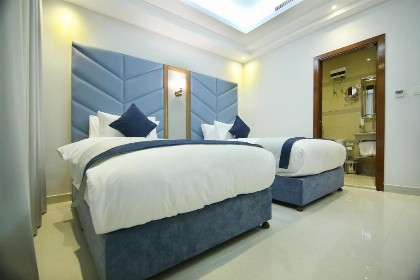 La Richy Jeddah لاريتشي جدة للشقق الفندقية - image 7
