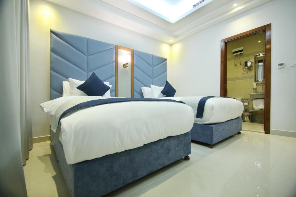 La Richy Jeddah لاريتشي جدة للشقق الفندقية - image 7