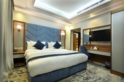 La Richy Jeddah لاريتشي جدة للشقق الفندقية - image 9