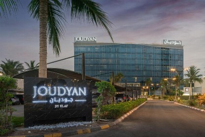 JOUDYAN Red Sea Mall Jeddah By ELAF - image 1
