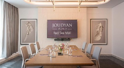 JOUDYAN Red Sea Mall Jeddah By ELAF - image 18
