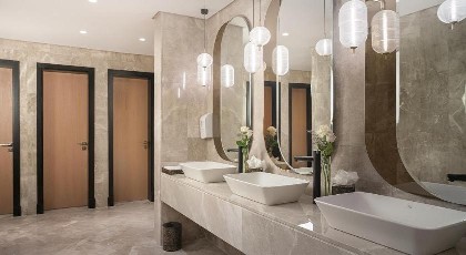 JOUDYAN Red Sea Mall Jeddah By ELAF - image 20
