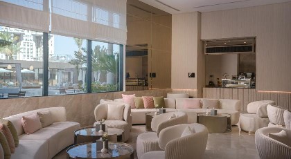 JOUDYAN Red Sea Mall Jeddah By ELAF - image 3