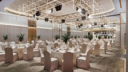 JOUDYAN Red Sea Mall Jeddah By ELAF - image 6
