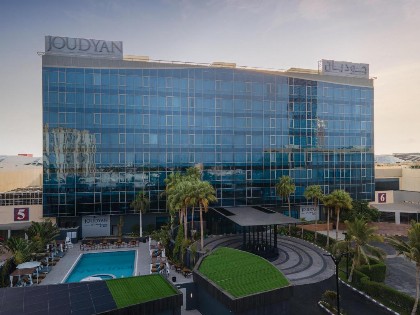 JOUDYAN Red Sea Mall Jeddah By ELAF - image 9
