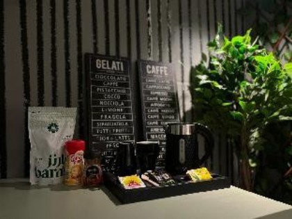 Luxury studio modern style VIP - image 1
