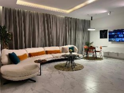 Luxury studio modern style VIP - image 2