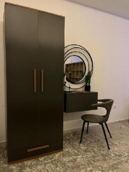 Luxury studio modern style VIP - image 5