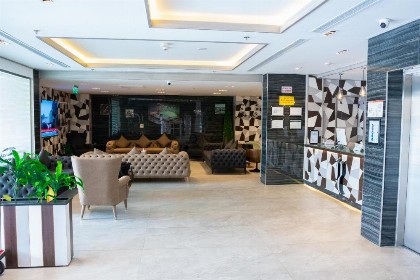 Rasia Hotel Jeddah - image 10