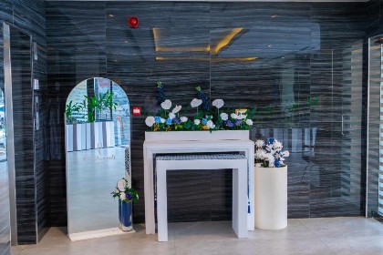 Rasia Hotel Jeddah - image 11
