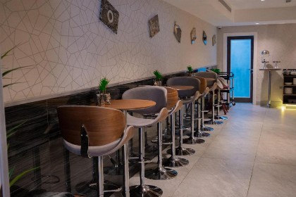Rasia Hotel Jeddah - image 13