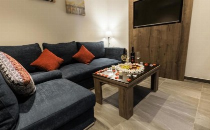 Rasia Hotel Jeddah - image 14