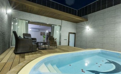 Rasia Hotel Jeddah - image 15