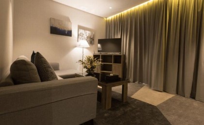 Rasia Hotel Jeddah - image 16