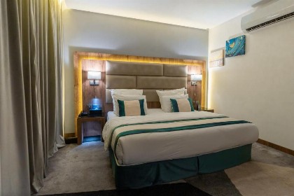 Rasia Hotel Jeddah - image 17