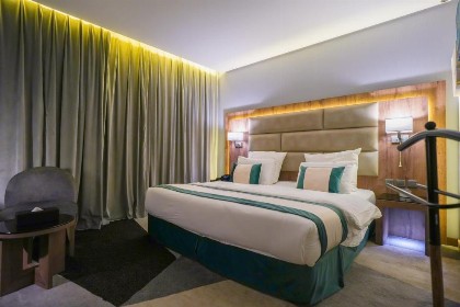 Rasia Hotel Jeddah - image 18