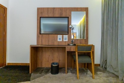 Rasia Hotel Jeddah - image 19