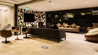 Rasia Hotel Jeddah - image 2