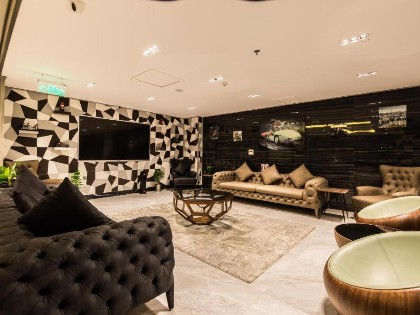 Rasia Hotel Jeddah - image 3