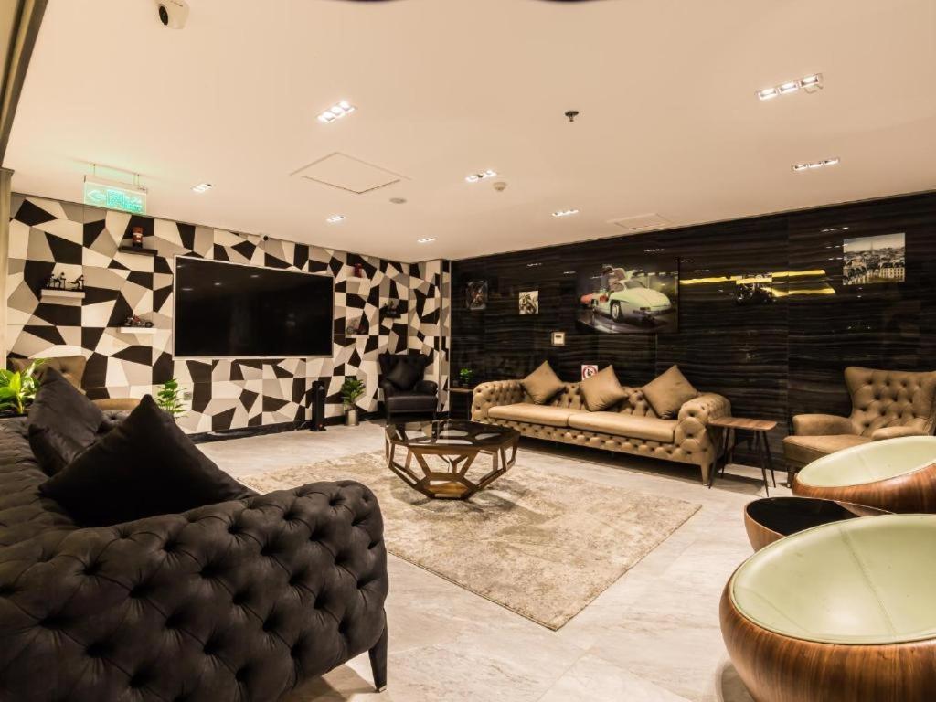 Rasia Hotel Jeddah - image 3