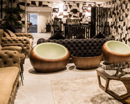 Rasia Hotel Jeddah - image 4