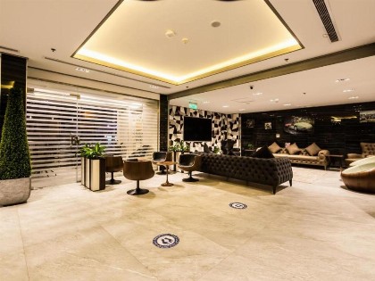 Rasia Hotel Jeddah - image 5