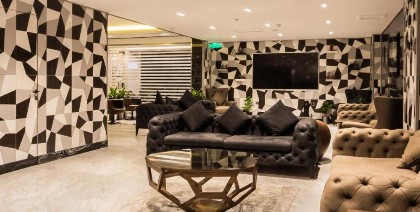 Rasia Hotel Jeddah - image 6