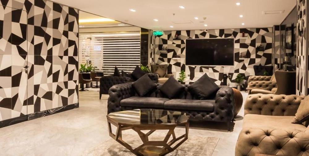 Rasia Hotel Jeddah - image 6