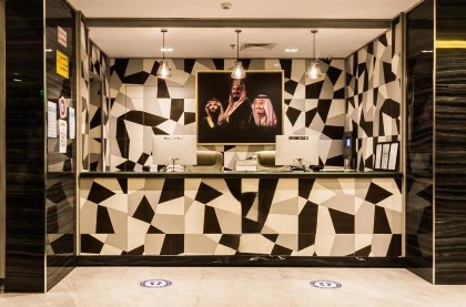 Rasia Hotel Jeddah - image 7