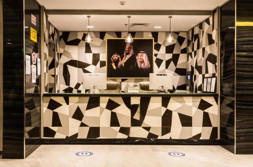 Rasia Hotel Jeddah - image 7