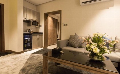 Rasia Hotel Jeddah - image 8