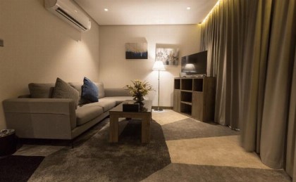 Rasia Hotel Jeddah - image 9