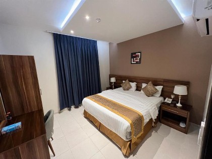 فندق فرسان المتحدة - image 15