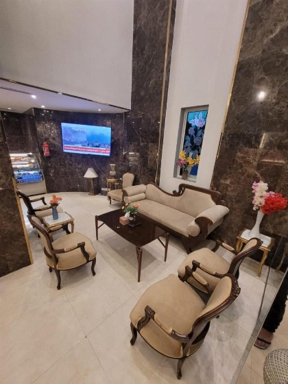 فندق فرسان المتحدة - image 18