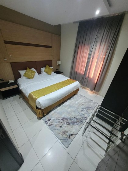 فندق فرسان المتحدة - image 19