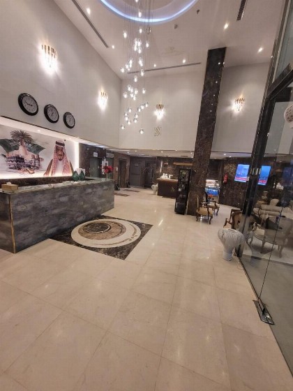 فندق فرسان المتحدة - image 4