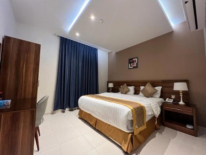 فندق فرسان المتحدة - image 7