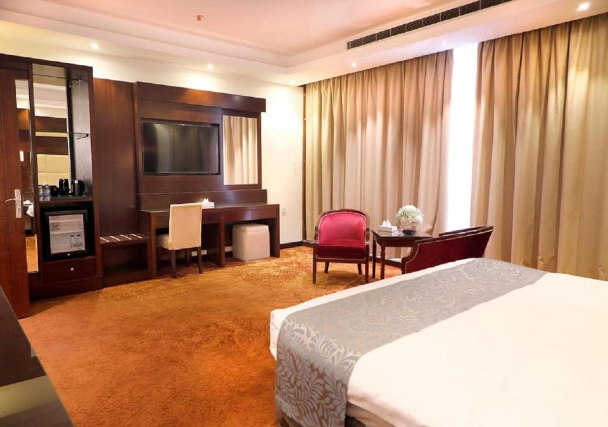 Arjan Suites 2 - main image
