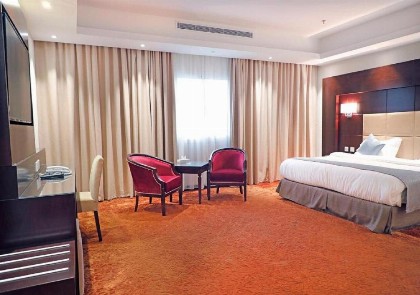 Arjan Suites 2 - image 10