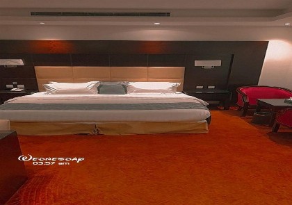Arjan Suites 2 - image 12