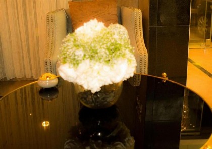 Arjan Suites 2 - image 13