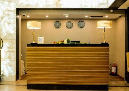Arjan Suites 2 - image 15
