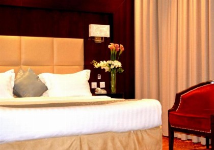 Arjan Suites 2 - image 2