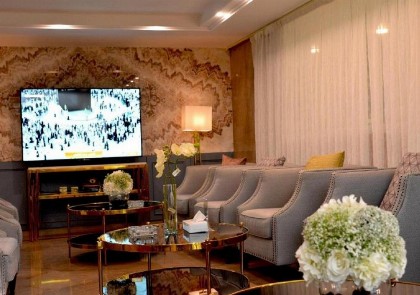 Arjan Suites 2 - image 18